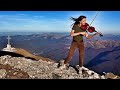 Andreea Runceanu (Amadeus) - Jerusalema (Violin Instrumental Version)