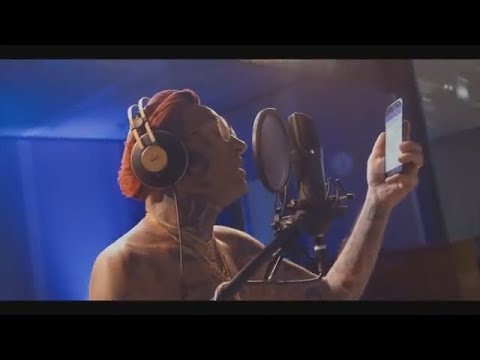 Vacca & Jamil - Teste Matte (Official Video) *SENZA 500TONY*