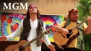 Bio-Dome (1996) | On Campus with Tenacious D | MGM Studios