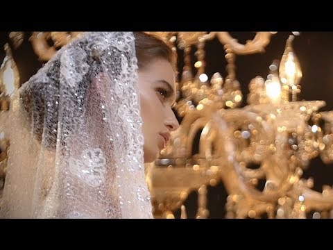 Frida Xhoi & Xhei - New Collection 2018 (Coming Soon #1)