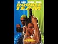 DJ AFRO DOUBLE TEAM MOVIE VANDAMME MUST WATCH