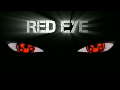 NEW INTRO FOR MY CHANNEL || RED EYE YT || ROMPASSO || # intro#viral#freefire#ff