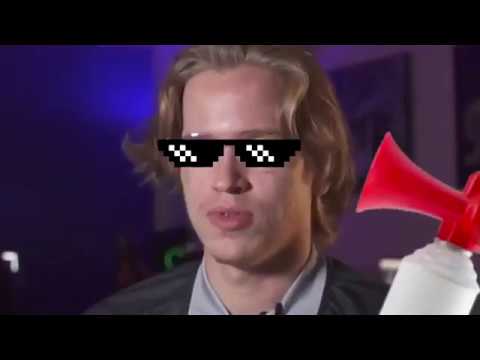 OG.Topson Thug life about  Being Ti in china!!!