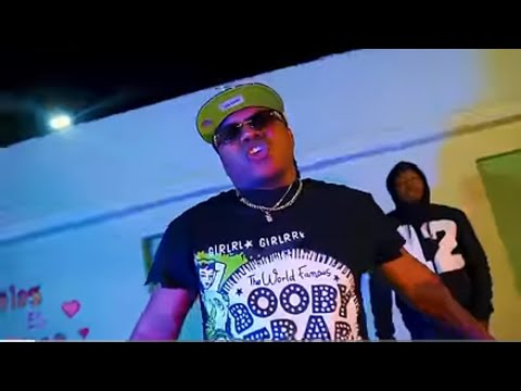 12 MANDAMIENTOS SPM - El Experimento, Onguito Wa, Hendry Way,Vendeta RD,Dainero,Young Erick,varios +