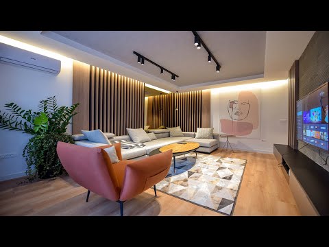 Modern Renovated 2-Bed Apartment For Sale | Novo Sarajevo