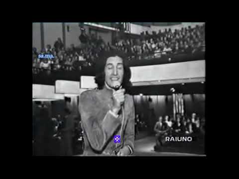 Tony Cucchiara - Vola cuore mio