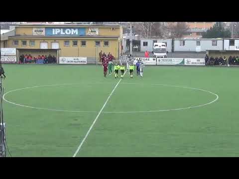 DIL13 140118 - BUSALLA - VENTIMIGLIA 0-1 | ECCELLENZA