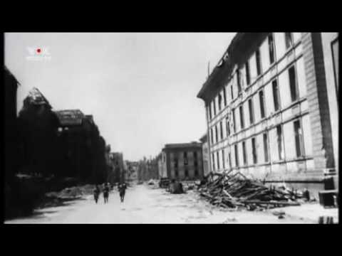 berlin 1945 KDF-Wagen