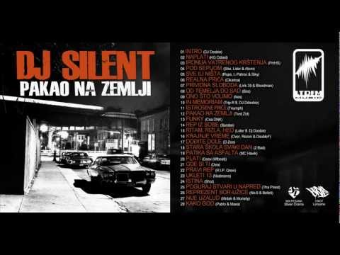 26.No.6 feat. Belleti - Reprezent Bor-Uzice