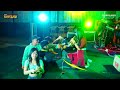 NEW GAPERO MARI BERCINTA SINDI ARTIEGA BIRTHDAY PARTY DITA WIDIYA KE 21TH DI WARKOT KUDUS