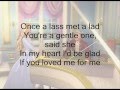 If You Love Me For Me Barbie As The Princess And The Pauper W Lyrics