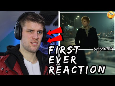 ED SHEERAN CAN RAP?! | Rapper Reacts to ED SHEERAN & LIL BABY - 2STEP