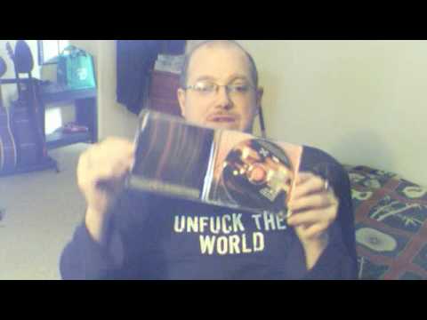 Orbital Dream - Album Introduction