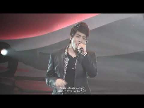 BLING DAY 04  hot times / JONGHYUN / [종현직캠]