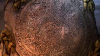 Fallen Gods: Анонсный трейлер