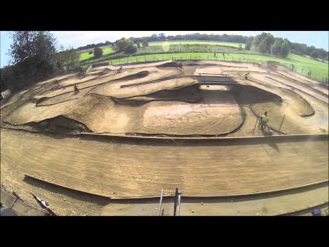 2014-09-28 KMRC Round 11 - B Final