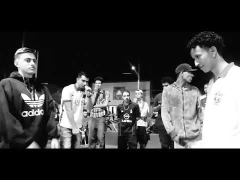 kings vs Grijo - Batalha da VN |Cultura Digital TV|