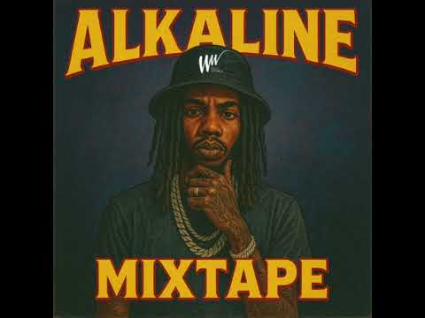 ALKALINE MIXTAPE  | VENDETTA WILLYWONKA