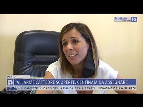 2020-09-08 NOTIZIE DI PRATO TG ORE 20.50