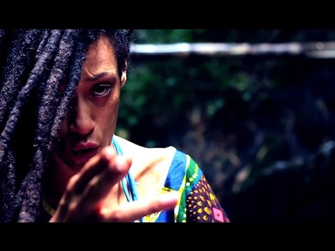 Tuff Like Iron - Tune In Official Video HD