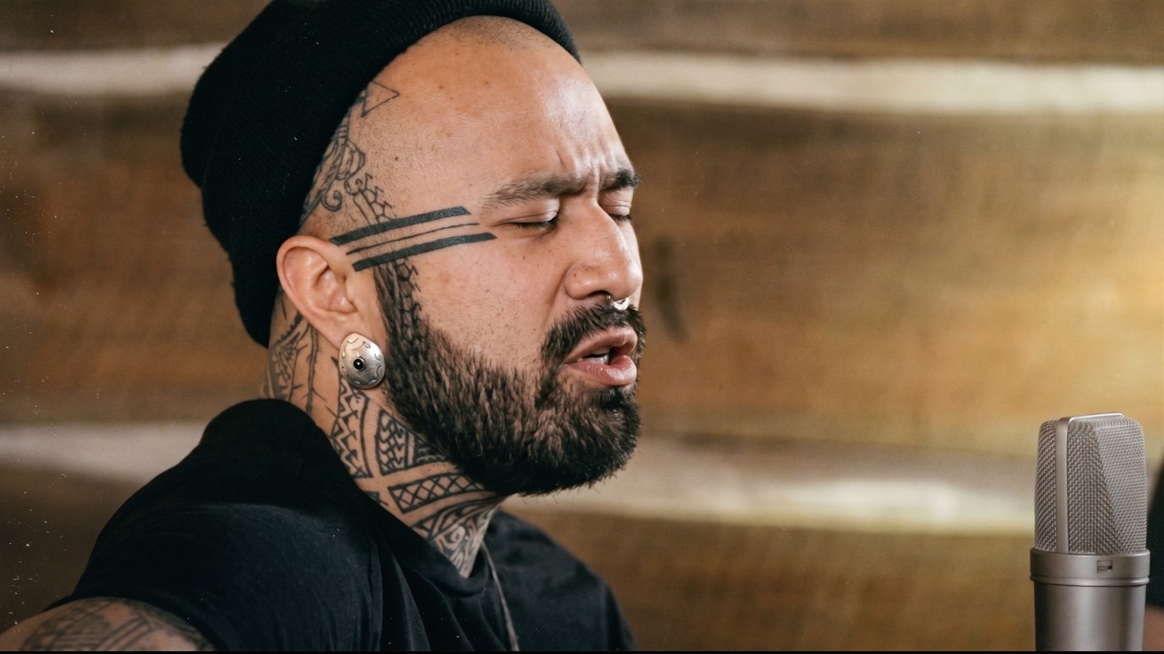 Nahko and Medicine for the People - Dear Brother