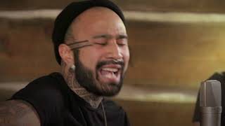 Nahko and Medicine For the People - Dear Brother - 3/7/2018 - Paste Studios - New York - NY