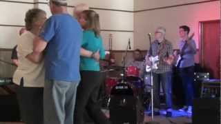 The Tichy Boys - I'm Leaving It All Up To You