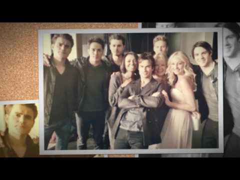 Thank You And Goodbye, TVD Forever!