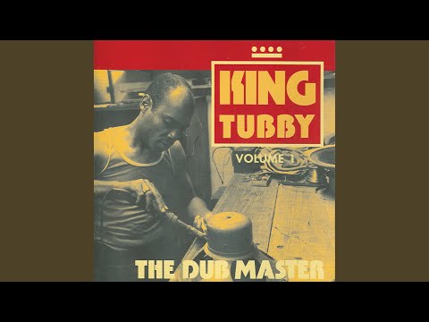 Real Gone Crazy Dub - Original