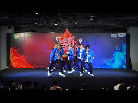 [SEMIFINAL] - Teen - 26.DIVINIZE - MBK COVER DANCE 2022