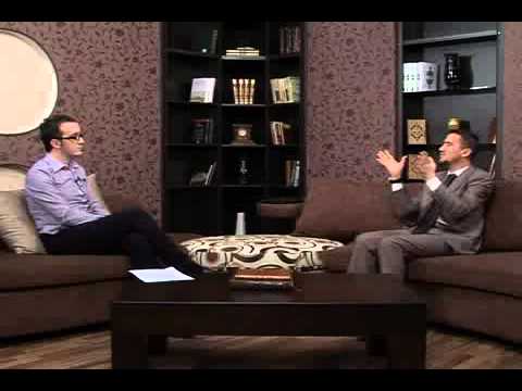 37-11 Ahmed Kalaja - Pyetje dhe përgjigje.flv