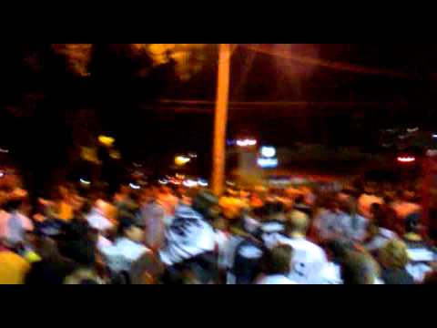 Comercial 2 x 1 Rio Preto Saída