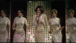 DIANA ROSS and THE SUPREMES  aquarius / let the sunshine in