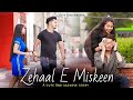 Zihaal E Miskin Video Javed Mohsin Vishal Mishra Shreya Ghoshal Rohit Z Nimrit A True Love Maker