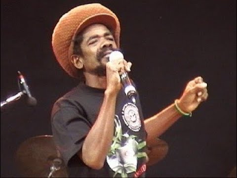 Cocoa Tea- Live in Montego Bay 99