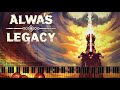 Alwa's Legacy - Eastern Highlands