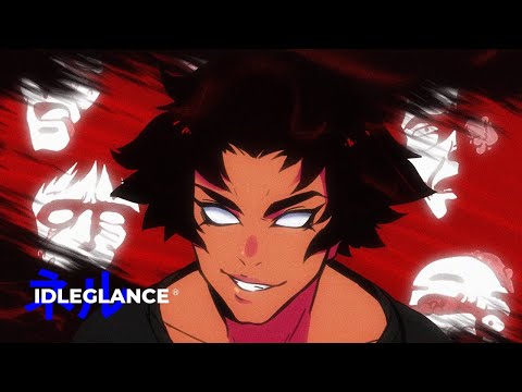 skylarallen - Voices | Prod. Bleach [Lyrics x AMV]