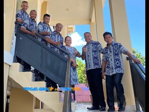 TUHAN PUNG KERJA (COVER ) bY ; VG, CHRISTO VOICE