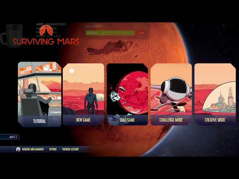 Surviving Mars Achievement Hunt.
