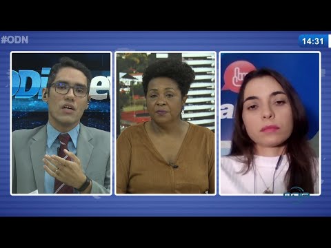 Política do Dia 20 04 2021