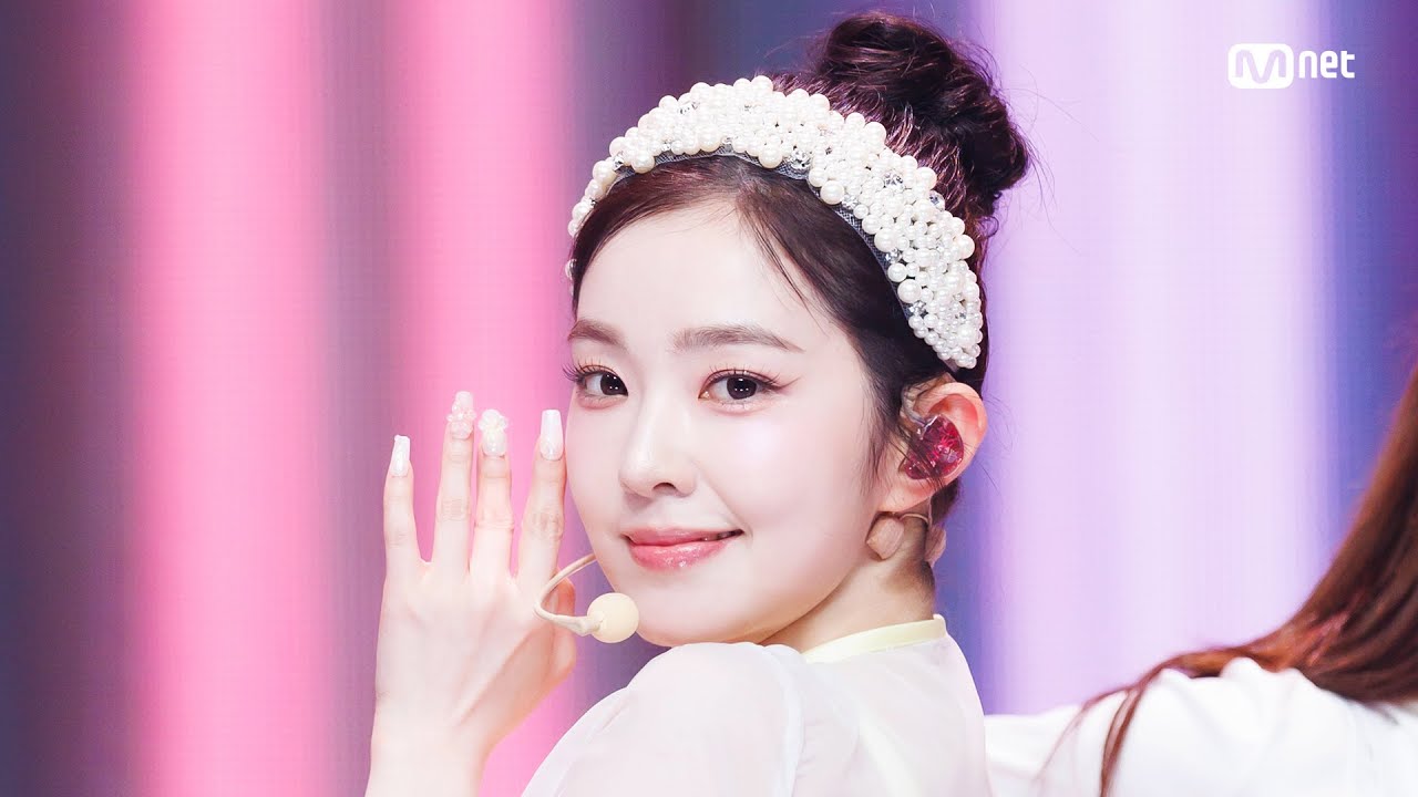 아이린 (IRENE) - Biggest Fan #엠카운트다운 EP.923 | Mnet 260409 방송