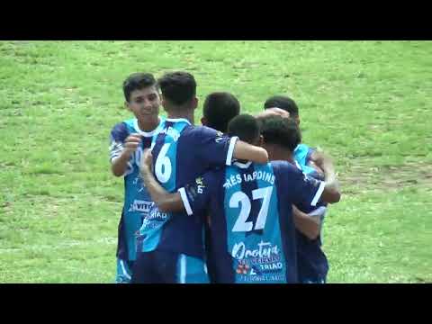 TRÊS JARDINS X CHANTILI F C