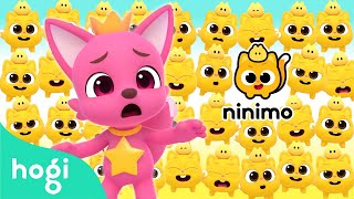Download lagu [NEW✨] Ninimo's Jingle Play｜Kids Play｜Ninimo Jingle｜Pinkfong Jingle｜Hogi Jingle｜Hogi Pinkfong mp3
