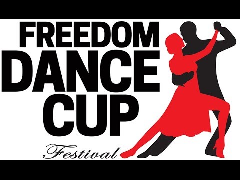 WDC AL Freedom Dance Cup w Radomiu 2017