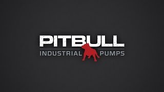 Pitbull Pumps Technology