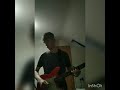 Rory Gallagher - Can't Believe it's True Guitar Cover