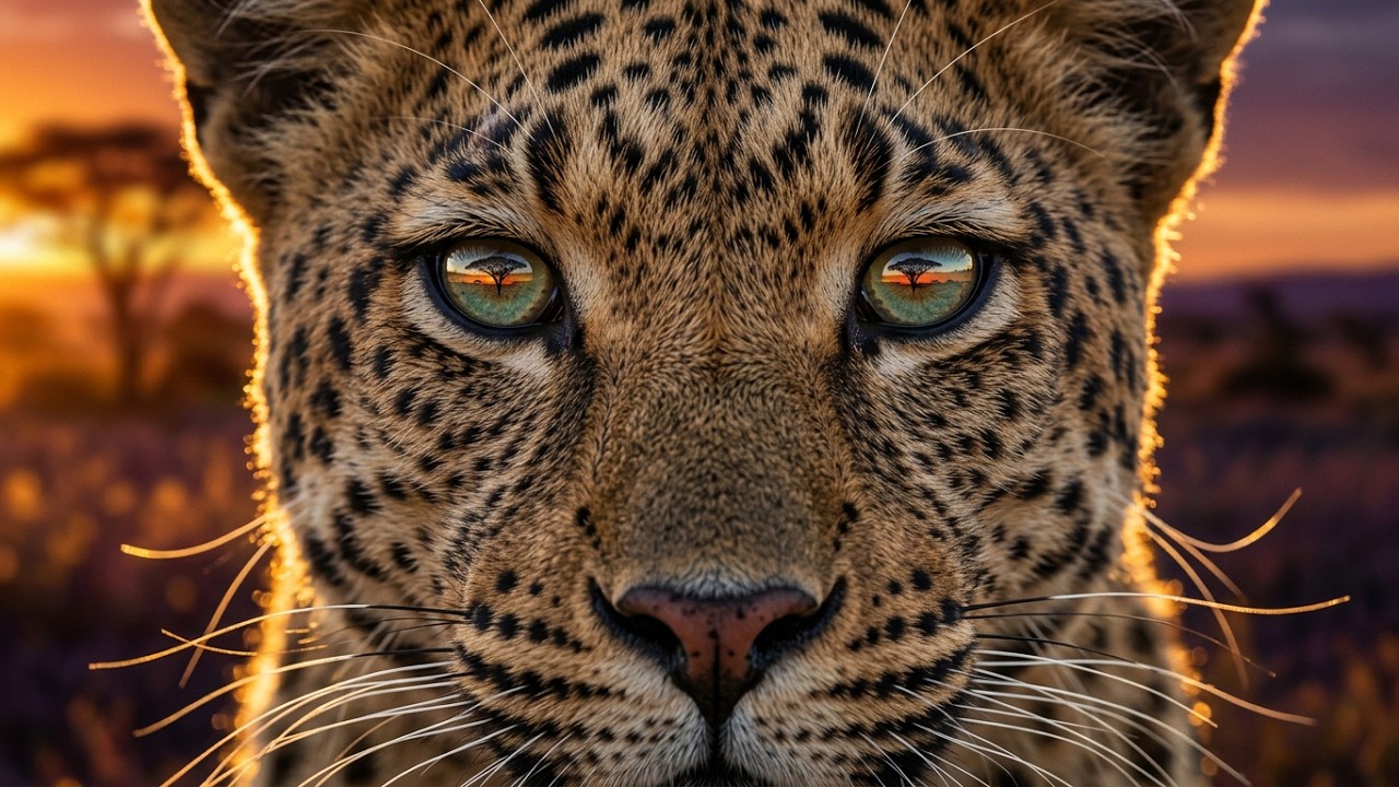 05. Why the Leopard is Africa's Most Successful Hunter