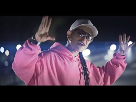 En 4 - Cojo Crazy (Palma Productions)