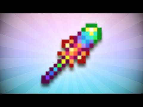 This weapon in Terraria is incredibly fun to use...