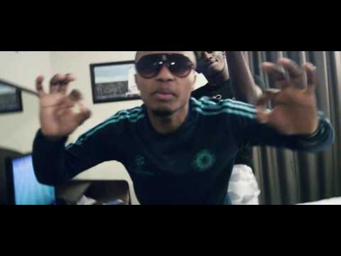 Le Mzé -  Freestyle série 3